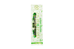 High Hemp Wraps Area 51 2pk by High Hemp