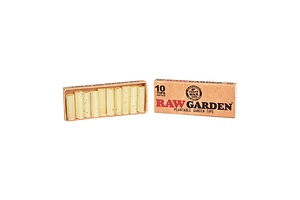 RAW | Plantable Garden Tips | 10 Pack by Raw