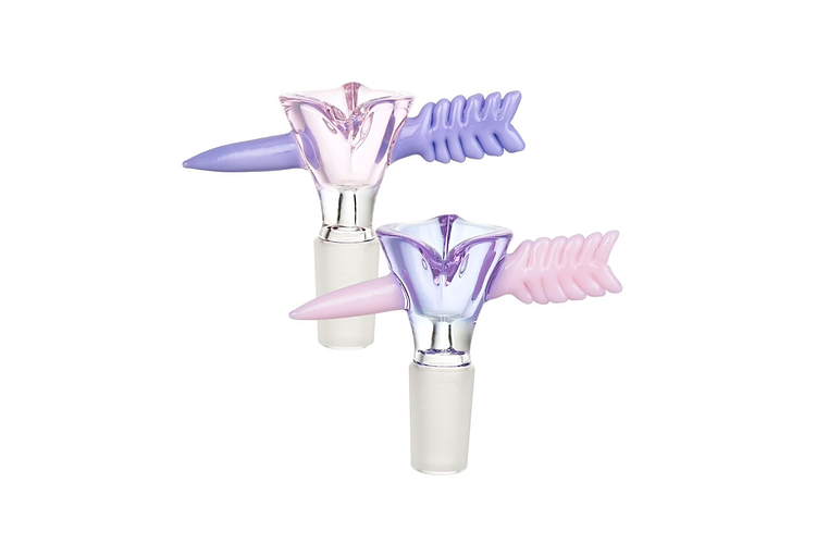 AFG | Cupid's Touch Herb Slide 14mm M by Afg