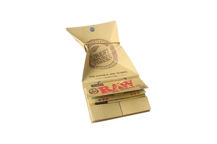 Raw | Artesano Papers 1 1/4 by Raw