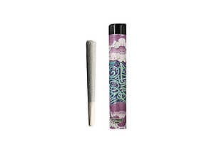 Bolo Runtz Pre-Roll | 1g by Growing Pains