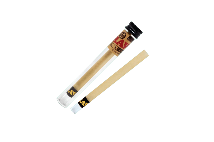 Raw | Dlx Glass Tipped Cannon by Raw