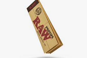 Raw | Pro Tips by Raw