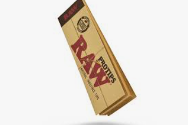 Raw | Pro Tips by Raw