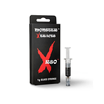 Monster X | RSO Syringe | 1g by Monster Xtracts