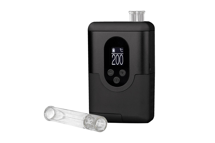 Argo Go Vaporizer by Greenla NE