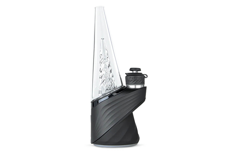 Puffco | New Peak Pro Onyx by Puffco