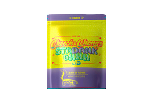 Stadankohhh Prepackaged Flower | 3.5g by Cheech & Chong's
