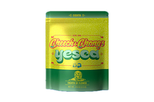 Yesca Prepackaged Flower | 3.5g by Cheech & Chong's