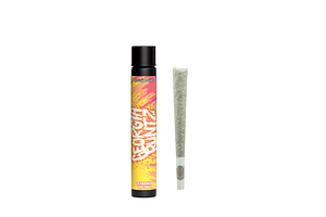Georgia Runtz Pre-Roll | 1g by Michigander Fire