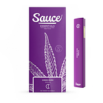 Kings Kush Disposable Vape | 1g by Sauce