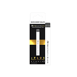 White Cherry Gelato Disposable Vape | 1g by Mitten Extracts