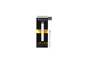 White Cherry Gelato Disposable Vape | 1g by Mitten Extracts