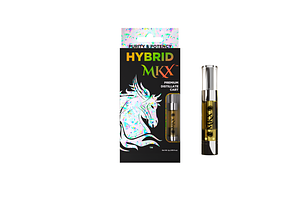 Apple Fritter Distillate Cartridge | 1g by MKX