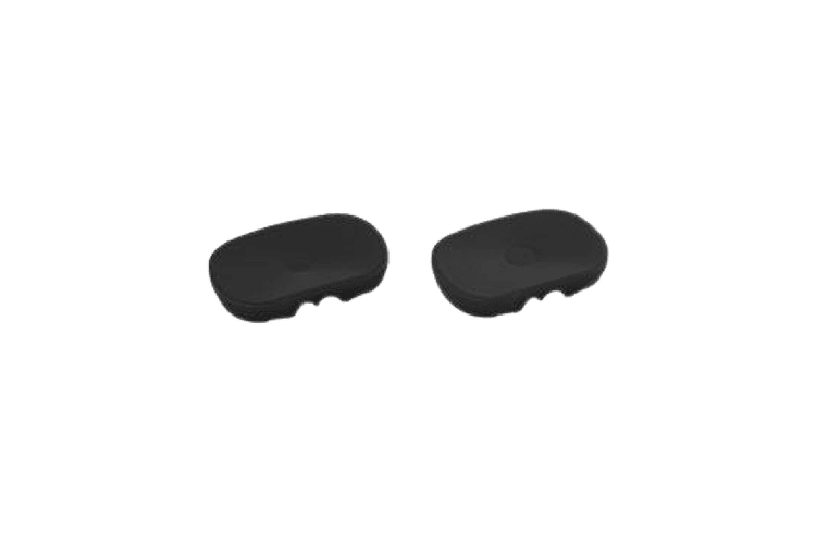 Pax Flat Mouthpiece Replacement 2pk by Pax