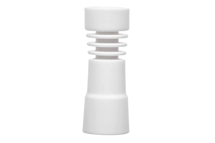 14mm/18mm Ceramic Nail Female by 8 MILE SMOKE