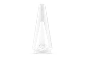 Puffco | Peak Glass Clear by Puffco