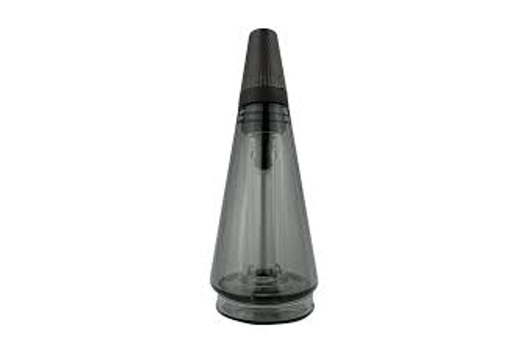 Puffco | Travel Glass Shadow Black by Puffco