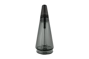Puffco | Travel Glass Shadow Black by Puffco