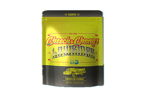 Low Rider Prepackaged Flower | 3.5g by Cheech & Chong's