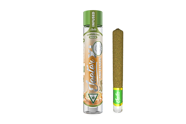 Cannalope Infused Pre-Roll XL | 2g by Jeeter