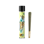 Pina Colada Infused Pre-Roll | 1.2g by Cali-Blaze