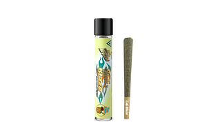 Pina Colada Infused Pre-Roll | 1.2g by Cali-Blaze