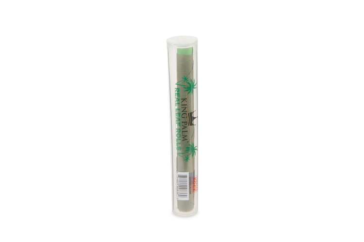 King Palm | King Size Cone by King Palm