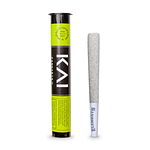 Peach Slushie Pre-Roll | 1g by Kai Cannabis