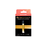 Peach Kush Distillate Cartridge | 1g by Mitten Extracts