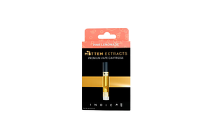 Pink Lemonade Distillate Cartridge | 1g by Mitten Extracts