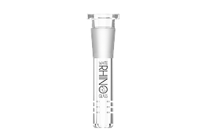 White Rhino 19/14mm Downstem | 3In. by White Rhino