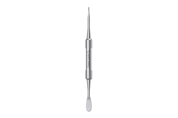 White Rhino 3?? Double Sided Metal Dab Tool by White Rhino