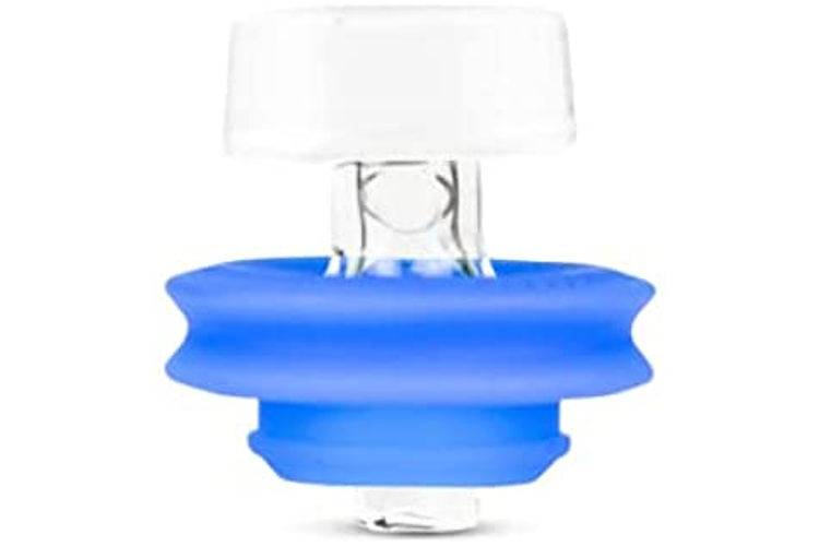 Puffco | Puffco Peak Pro Ball Cap | Indiglow by Puffco