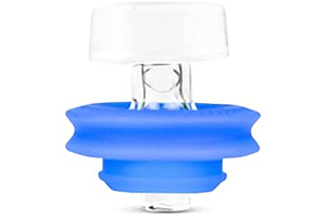 Puffco | Puffco Peak Pro Ball Cap | Indiglow by Puffco