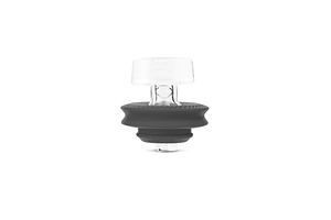 Puffco | Puffco Peak Pro Ball Cap | Black by Puffco