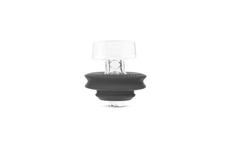 Puffco | Puffco Peak Pro Ball Cap | Black by Puffco