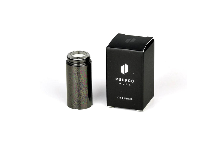 Puffco | Plus Chamber by Puffco