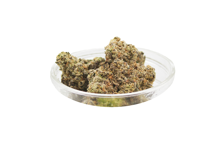 Grandpas Rpg Bulk Flower by Glorious Cannabis Co.