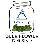 Devil's Drip Bulk Flower by Society C