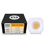 Common Citizen | Glue Cheese Cured Resin Badder | 1g by Common Citizen