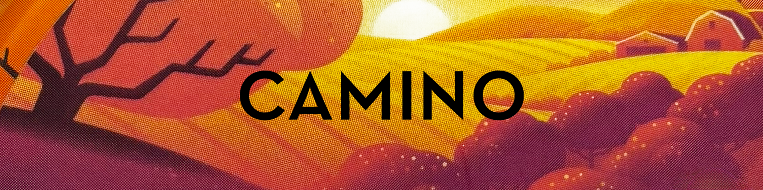 Camino Cover Image