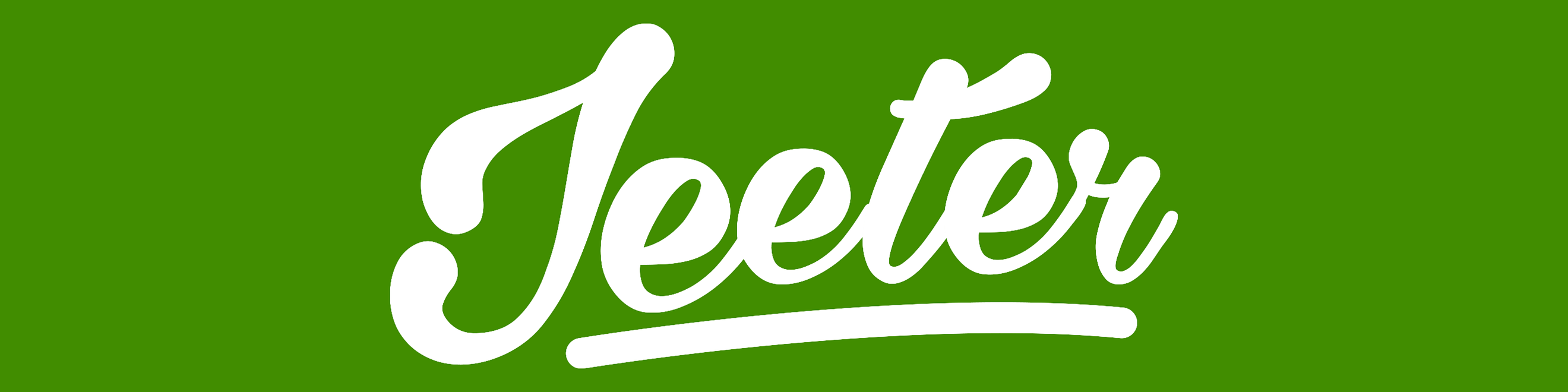 Jeeter Cover Image