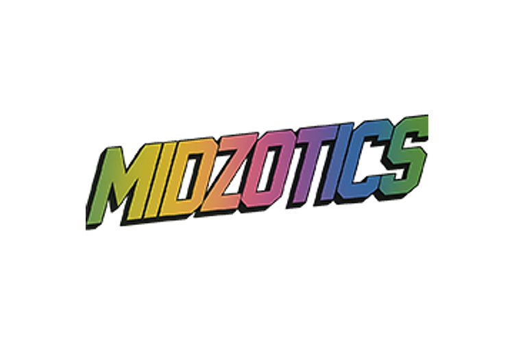 Candy Kush Bulk Flower by Midzotics