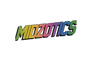 Midzotics | Gushers x Runtz Bulk Flower by Midzotics