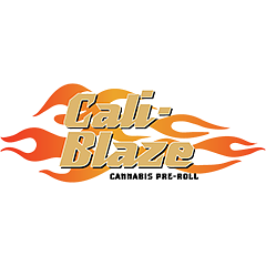 Cali-Blaze Michigan Cannabis Icon