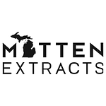 Blue Dream Infused Pre-Roll | 1.25g by Mitten Extracts