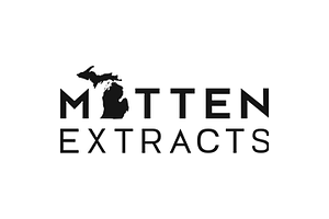 Mitten Extracts | Blue Dream Infused Pre-Roll Pack | 5x0.7g | 3.5g by Mitten Extracts