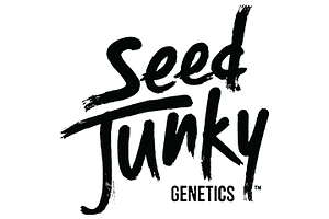 Banana Fruz Pre-Roll | 1g by Seed Junky
