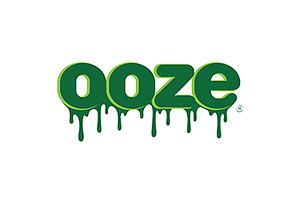 Ooze | Twist Assorted Sizes Gold by Ooze